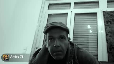 spliffray online show from April 24, 2:36 am