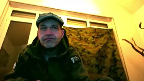 spliffray online show from April 30, 1:34 am
