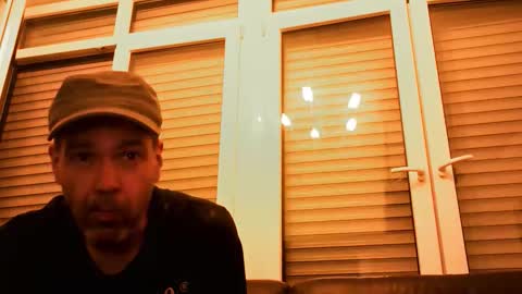 spliffray online show from May 3, 11:33 pm