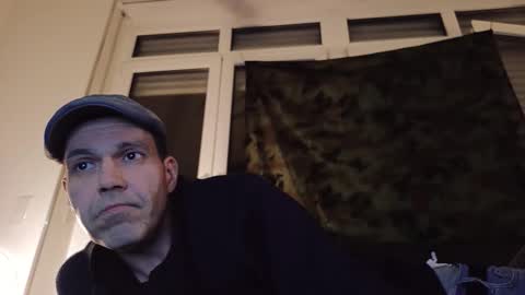 spliffray online show from May 6, 2:29 am