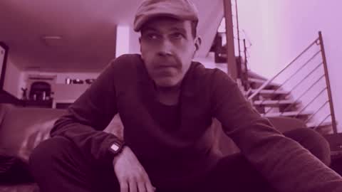 spliffray online show from May 10, 10:15 pm