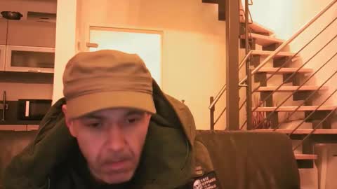 spliffray online show from May 20, 1:34 am
