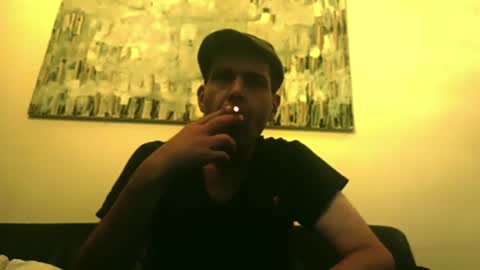 spliffray online show from August 3, 10:24 pm