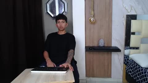 Snapshot of spm_rayy chatting on November 10, 4:06 pm RAY online show from November 10, 4:06 pm