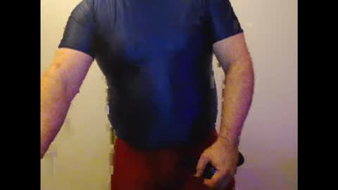 Snapshot of spndxslmr chatting on September 13, 1:22 pm musclegrowthfantasy online show from September 13, 1:22 pm