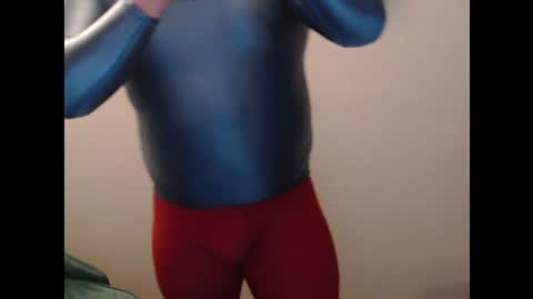 Snapshot of spndxslmr chatting on July 21, 7:11 am musclegrowthfantasy online show from July 21, 7:11 am