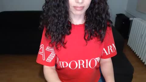 Snapshot of spoiled__doll chatting on December 7, 2:24 pm Doll online show from December 7, 2:24 pm