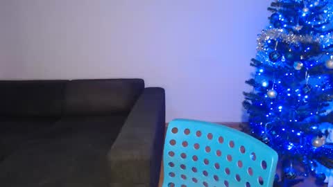 Snapshot of spoiled__doll chatting on December 21, 1:47 am Doll online show from December 21, 1:47 am