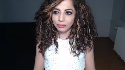 Snapshot of spoiled__doll chatting on February 9, 7:30 pm Doll online show from February 9, 7:30 pm