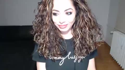 Snapshot of spoiled__doll chatting on March 3, 4:35 pm Doll online show from March 3, 4:35 pm