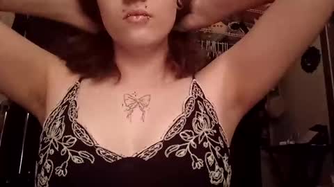 Snapshot of spoiledprincess4 chatting on January 25, 5:51 am spoiledprincess4 online show from January 25, 5:51 am