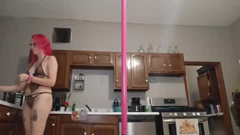 Snapshot of spoiledprincess4 chatting on September 11, 3:28 am spoiledprincess4 online show from September 11, 3:28 am