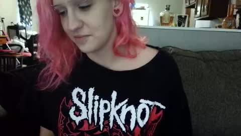 Snapshot of spoiledprincess4 chatting on November 9, 5:44 pm spoiledprincess4 online show from November 9, 5:44 pm