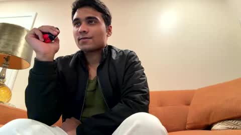 Snapshot of spoiltheprince chatting on November 3, 11:37 pm spoiltheprince online show from November 3, 11:37 pm