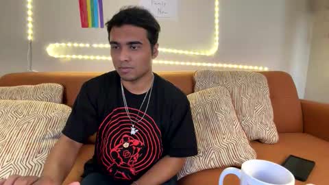 Snapshot of spoiltheprince chatting on November 5, 8:53 pm spoiltheprince online show from November 5, 8:53 pm