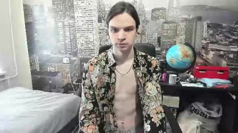 Boris  Fedya  Kolya online show from June 24, 8:46 am