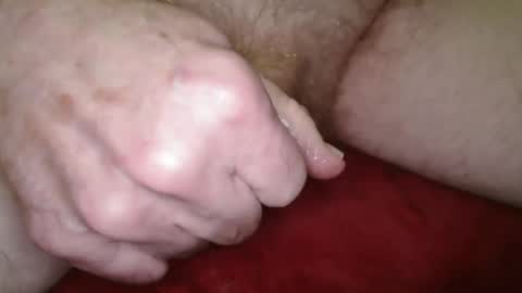 spookync1 online show from September 16, 10:33 pm