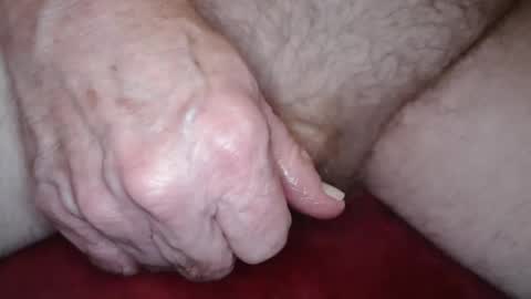 spookync1 online show from October 16, 10:22 pm