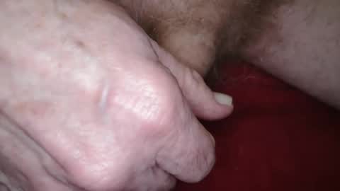 spookync1 online show from January 6, 6:33 pm