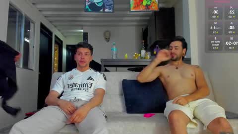 Snapshot of sport__heteros chatting on January 9, 6:05 am chacal calvo online show from January 9, 6:05 am