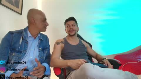 Snapshot of sport__heteros chatting on March 30, 7:20 am chacal calvo online show from March 30, 7:20 am