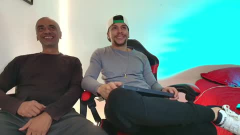 Snapshot of sport__heteros chatting on March 31, 5:52 am chacal calvo online show from March 31, 5:52 am