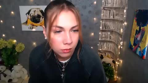 Snapshot of sport_tall_karina chatting on January 8, 8:06 am Karina online show from January 8, 8:06 am