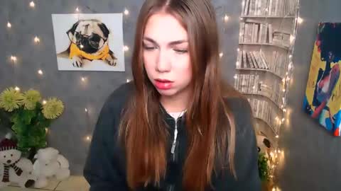 Snapshot of sport_tall_karina chatting on January 9, 8:03 am Karina online show from January 9, 8:03 am