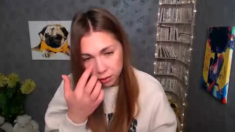 Snapshot of sport_tall_karina chatting on January 14, 7:48 am Karina online show from January 14, 7:48 am