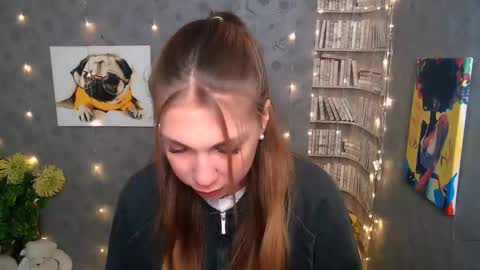 Snapshot of sport_tall_karina chatting on January 16, 8:43 am Karina online show from January 16, 8:43 am