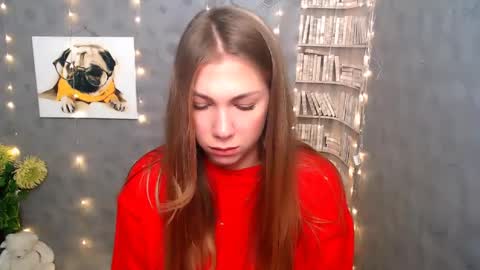 Snapshot of sport_tall_karina chatting on February 3, 7:18 am Karina online show from February 3, 7:18 am