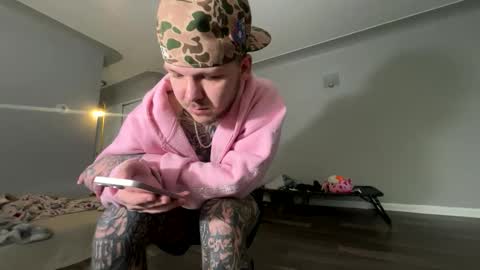 sportsfreak1619 online show from January 8, 8:00 pm