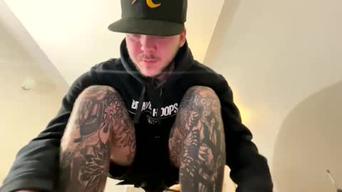 sportsfreak1619 online show from January 16, 11:20 pm