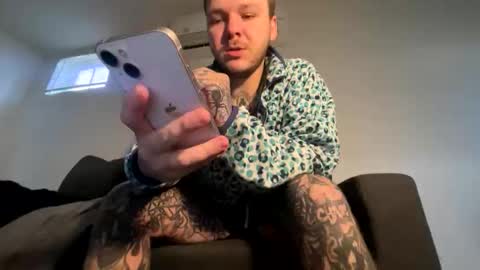 sportsfreak1619 online show from March 8, 7:06 pm