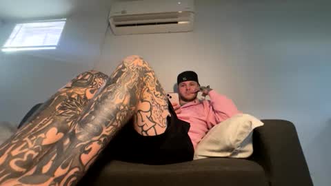 sportsfreak1619 online show from March 16, 5:50 pm