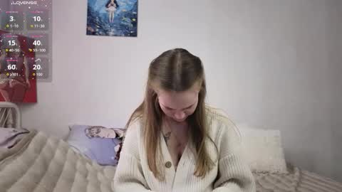 Bela online show from February 19, 11:17 am