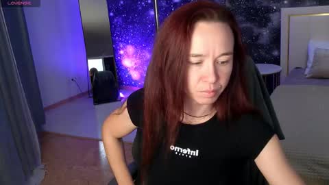 Spoty Kate online show from January 10, 1:18 am