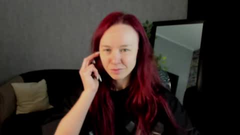 Snapshot of spoty_kate chatting on May 25, 12:49 am Spoty Kate online show from May 25, 12:49 am