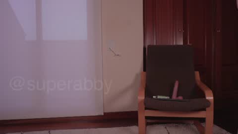 Snapshot of spr_abby chatting on June 15, 6:48 am Abby online show from June 15, 6:48 am