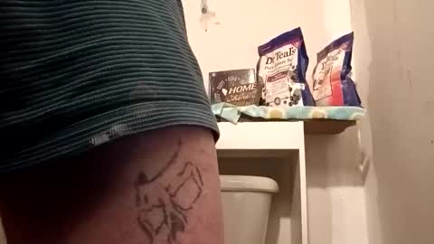 spraytecrick211 online show from February 16, 12:34 pm