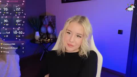 Snapshot of springajara chatting on March 9, 1:26 pm Vetta online show from March 9, 1:26 pm