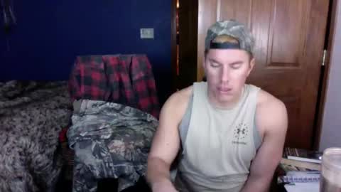 Spun Redneck online show from January 13, 10:31 am