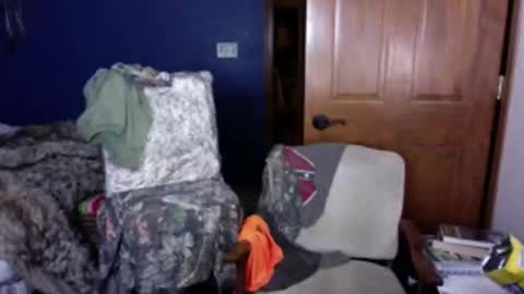 Spun Redneck online show from January 17, 11:19 pm