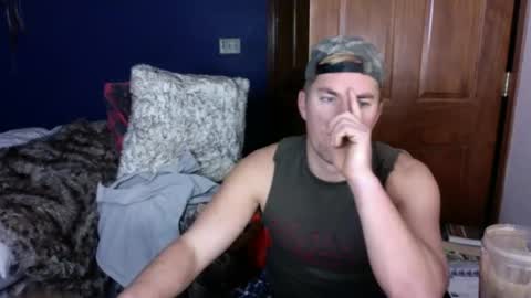 Spun Redneck online show from January 19, 1:04 pm