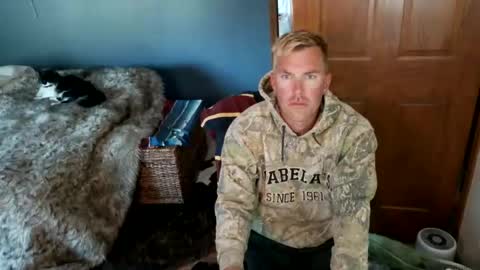 Spun Redneck online show from May 2, 11:54 pm
