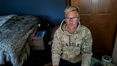 Spun Redneck online show from May 24, 12:48 am