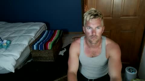 Spun Redneck online show from June 7, 2:16 am
