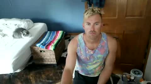 Snapshot of spun_redneck chatting on June 29, 6:41 pm Spun Redneck online show from June 29, 6:41 pm