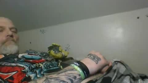 spundaddyandprincess online show from March 1, 12:07 pm