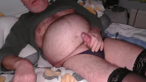 SpunkerLike online show from December 8, 12:07 am